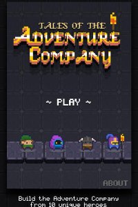 Cкриншот Tales of the Adventure Company, изображение № 675948 - RAWG