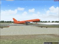 Cкриншот Microsoft Flight Simulator 2004: A Century of Flight, изображение № 365675 - RAWG