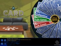 Cкриншот Hoyle Card Games (2010), изображение № 538864 - RAWG