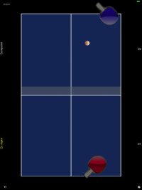 Cкриншот CyberPingPong, изображение № 949064 - RAWG