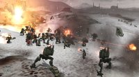 Cкриншот Warhammer 40,000: Dawn of War – Winter Assault, изображение № 106462 - RAWG