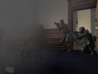 Cкриншот Tom Clancy's Rainbow Six 3: Raven Shield, изображение № 347469 - RAWG
