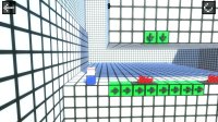 Cкриншот 3D Hardcore Cube, изображение № 647905 - RAWG