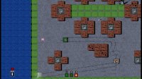 Cкриншот TANKMAN, изображение № 2119289 - RAWG
