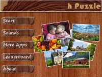 Cкриншот h Puzzle Lite HD, изображение № 1855053 - RAWG