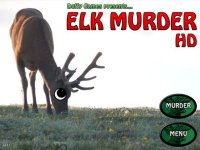 Cкриншот Elk Murder HD, изображение № 1903906 - RAWG