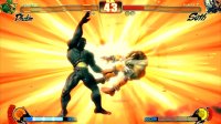 Cкриншот Street Fighter 4, изображение № 491121 - RAWG