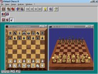 Cкриншот Virtual Chess 2, изображение № 343407 - RAWG