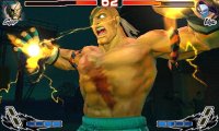 Cкриншот Super Street Fighter 4, изображение № 541573 - RAWG