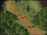Cкриншот Civil War: War Between the States, изображение № 368546 - RAWG