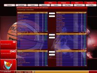 Cкриншот FIBA Basketball Manager 2008, изображение № 482704 - RAWG
