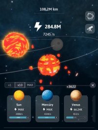 Cкриншот Idle Galaxy, изображение № 2297252 - RAWG