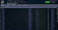 Cкриншот Franchise Hockey Manager 7, изображение № 2638470 - RAWG