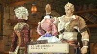 Cкриншот Atelier Escha & Logy: Alchemists of the Dusk Sky, изображение № 608891 - RAWG