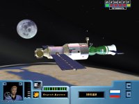 Cкриншот Космическая станция, изображение № 442432 - RAWG