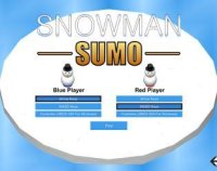 Cкриншот Snowman Sumo, изображение № 1132549 - RAWG