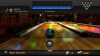 Cкриншот Brunswick Pro Bowling, изображение № 27610 - RAWG