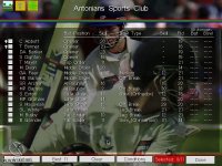Cкриншот Michael Vaughan's Championship Cricket Manager, изображение № 316569 - RAWG