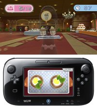 Cкриншот Wii Fit U, изображение № 262510 - RAWG