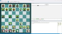 Cкриншот Fritz 18, изображение № 3285777 - RAWG