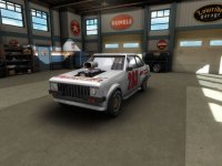 Cкриншот Circuit: Demolition Derby, изображение № 916637 - RAWG