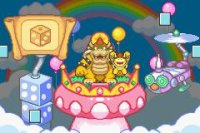 Cкриншот Mario Party Advance, изображение № 732510 - RAWG
