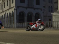 Cкриншот MotoGP: Ultimate Racing Technology 3, изображение № 404110 - RAWG