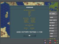 Cкриншот Вторая мировая: Стратегия победы, изображение № 219644 - RAWG