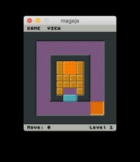 Cкриншот Micro Entertainment Pack: Mageja, изображение № 2684254 - RAWG
