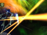 Cкриншот Universal Combat: На краю Вселенной, изображение № 413435 - RAWG