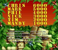 Cкриншот Putty Squad (1994), изображение № 749605 - RAWG