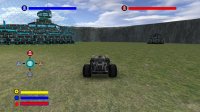 Cкриншот Planet 1138 Demo, изображение № 1097278 - RAWG