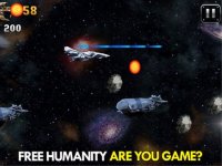 Cкриншот Space Shooter: Alien War Invaders Free, изображение № 891677 - RAWG