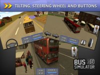 Cкриншот Bus Simulator 3D, изображение № 909869 - RAWG
