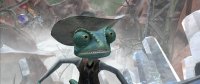 Cкриншот Rango: The Video Game, изображение № 566786 - RAWG