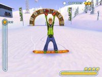 Cкриншот Snowboard Hero, изображение № 50519 - RAWG