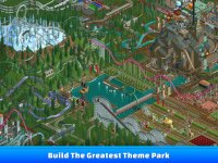 Cкриншот RollerCoaster Tycoon Classic, изображение № 18701 - RAWG