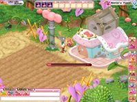 Cкриншот Hello Kitty Online, изображение № 498222 - RAWG