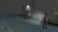Cкриншот Silent Hill: Origins, изображение № 509231 - RAWG