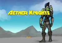 Cкриншот Aether Knights Post Jam, изображение № 1735851 - RAWG
