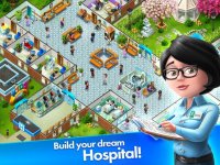 Cкриншот My Hospital: Build and Manage, изображение № 887088 - RAWG