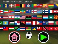 Cкриншот Soccer Kickoff World, изображение № 2166106 - RAWG