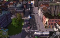 Cкриншот Транспортная империя Города в движении, изображение № 227980 - RAWG