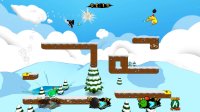 Cкриншот Blowhards (itch) (Libredia), изображение № 1197088 - RAWG