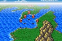 Cкриншот Final Fantasy IV (1991), изображение № 729657 - RAWG