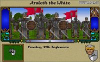 Cкриншот Lords of Midnight 3: The Citadel, изображение № 345054 - RAWG