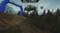 Cкриншот Zero-G-Racer: Drone FPV arcade game, изображение № 3513357 - RAWG