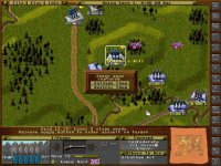 Cкриншот Wargame Construction Set III: Age of Rifles 1846-1905 + Campaigns, изображение № 3644905 - RAWG