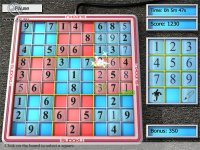 Cкриншот Perfect Sudoku, изображение № 459432 - RAWG