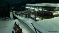 Cкриншот Vancouver 2010 - The Official Video Game of the Olympic Winter Games, изображение № 522029 - RAWG